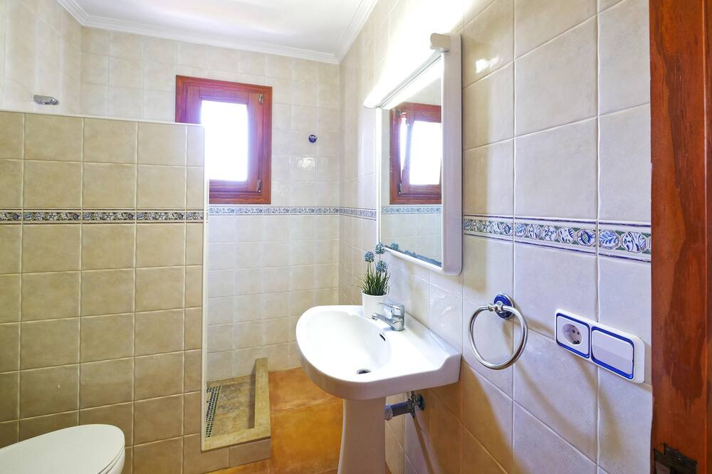 Photo of Bathroom in Cala Mesquida