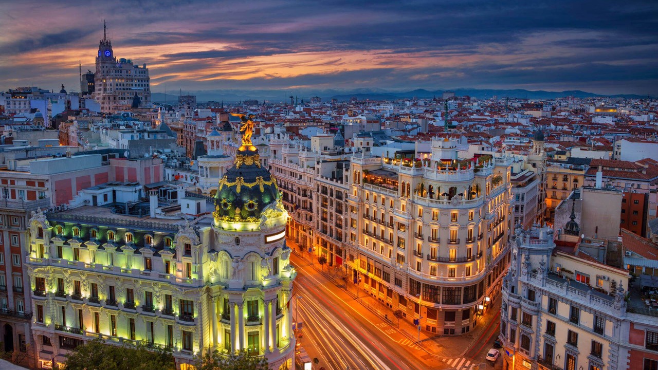 Photo of Outdoor in Barrio de las Letras