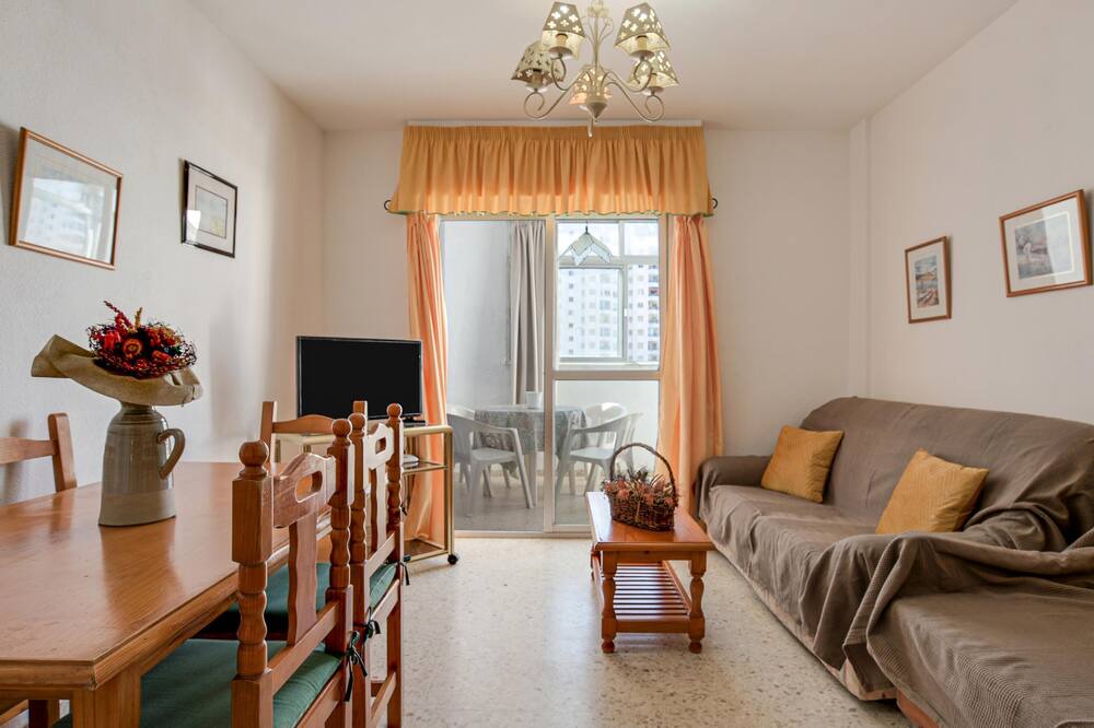 Photo of Livingroom in Valdelagrana