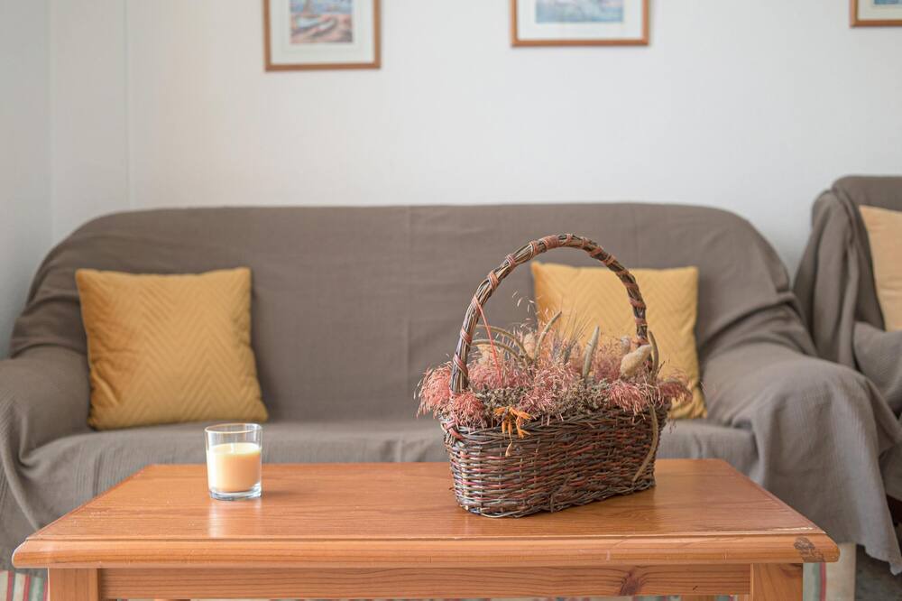 Photo of Livingroom in Valdelagrana