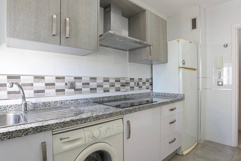 Photo of Kitchen in Valdelagrana
