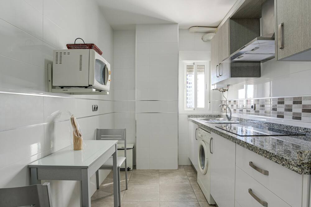 Photo of Kitchen in Valdelagrana