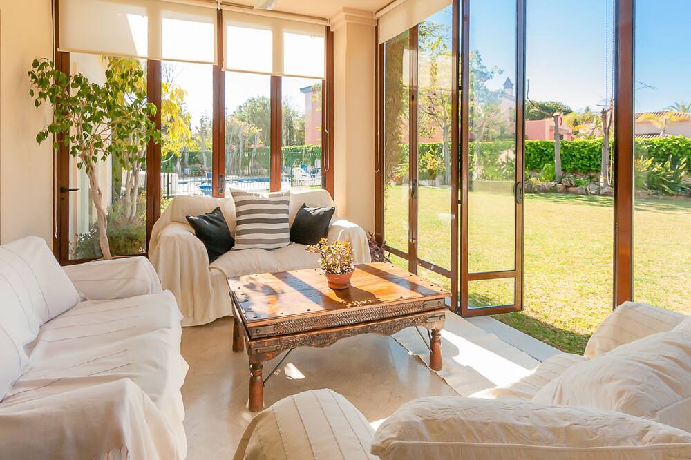 Photo of Bedroom in Atalaya-Isdabe
