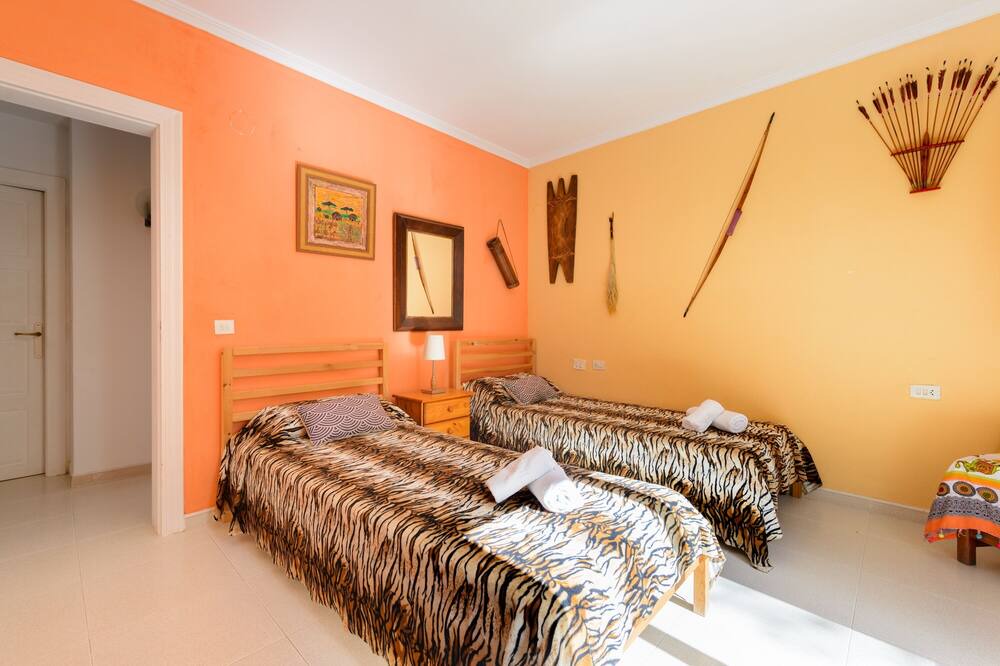 Photo of Bedroom in Cala de Bou