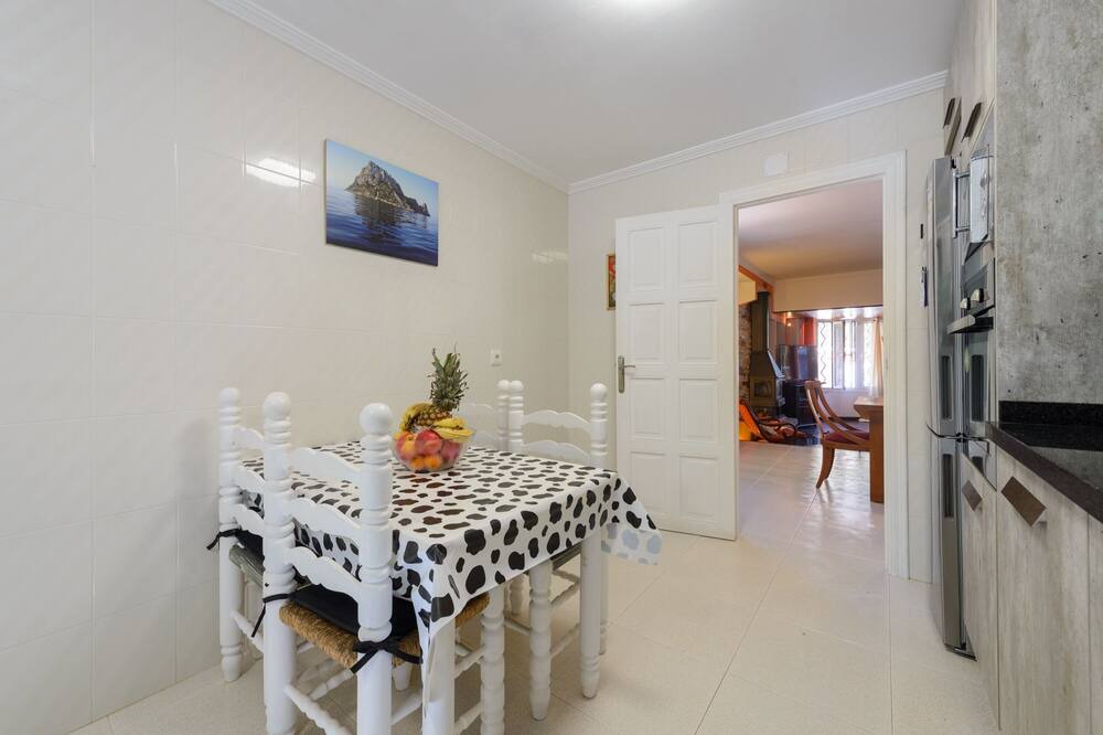 Photo of Kitchen in Cala de Bou