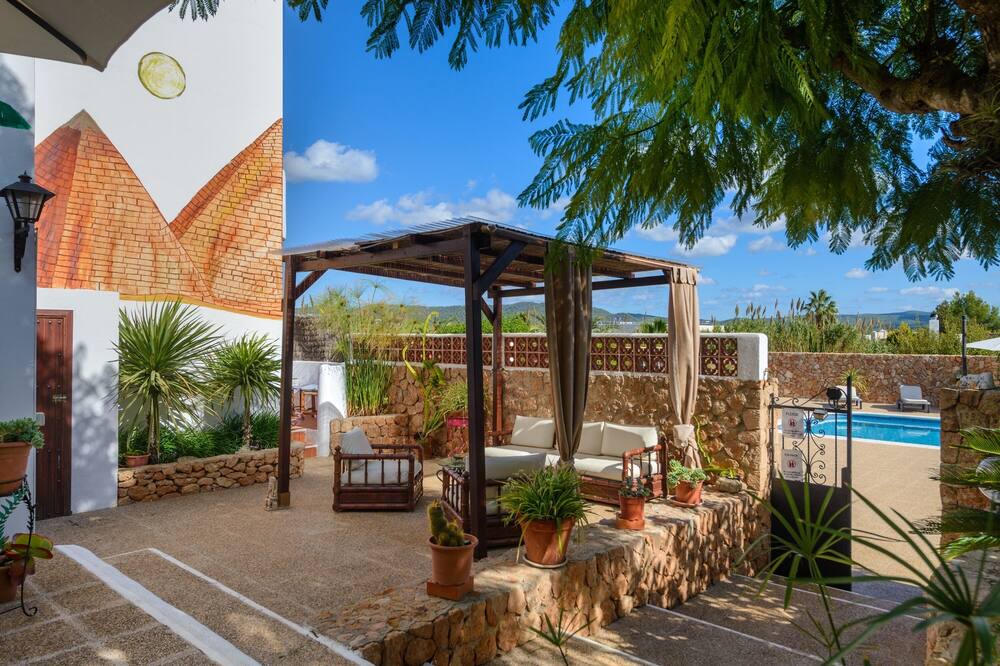Photo of Outdoor in Cala de Bou