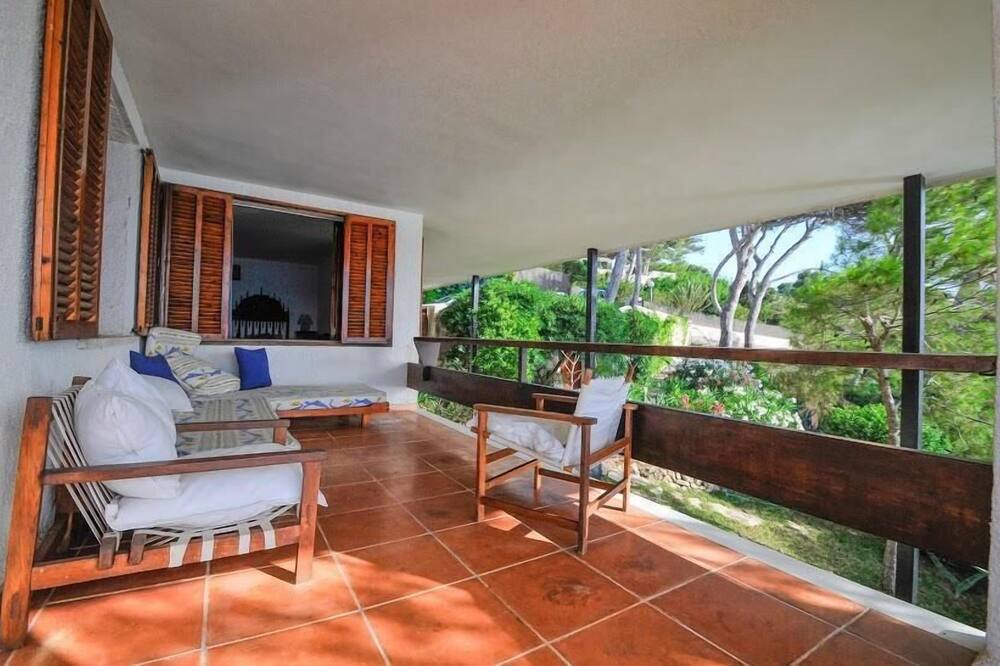 Photo of Patio Balcony in Cielo de Bonaire