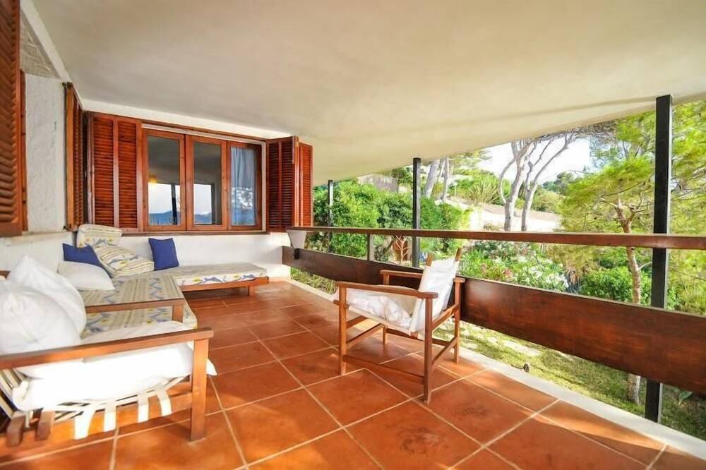 Photo of Patio Balcony in Cielo de Bonaire
