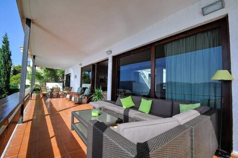 Photo of Patio Balcony in Cielo de Bonaire