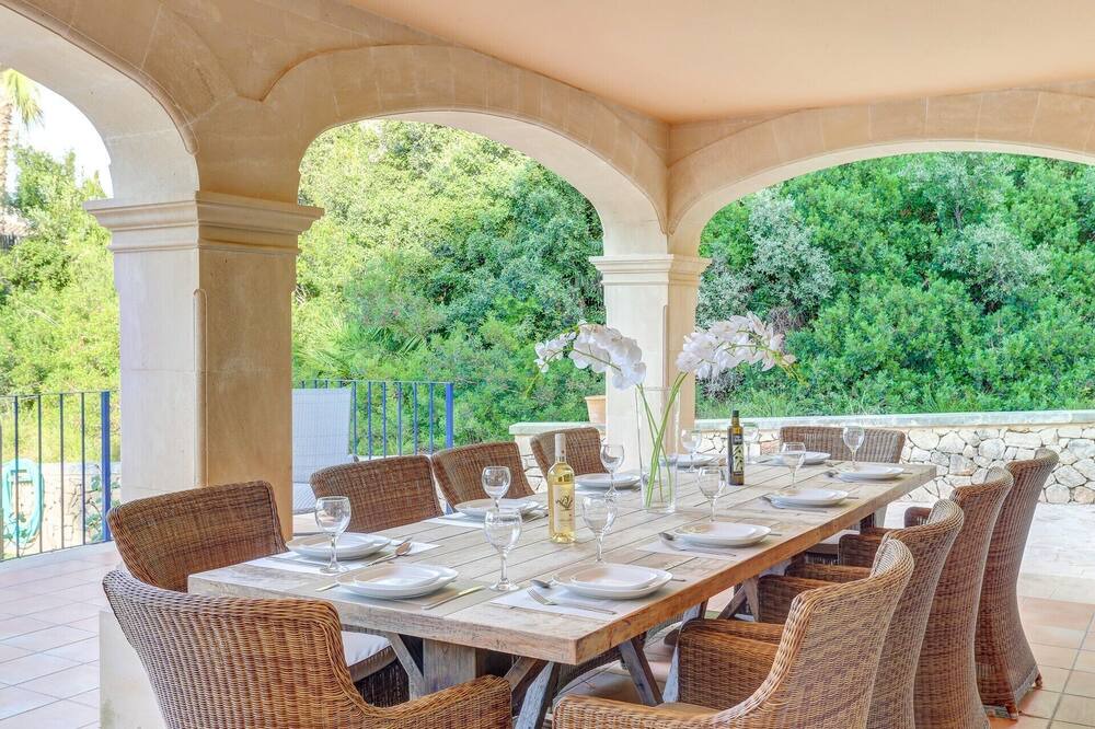 Photo of Patio Balcony in Mal Pas-Bon Aire