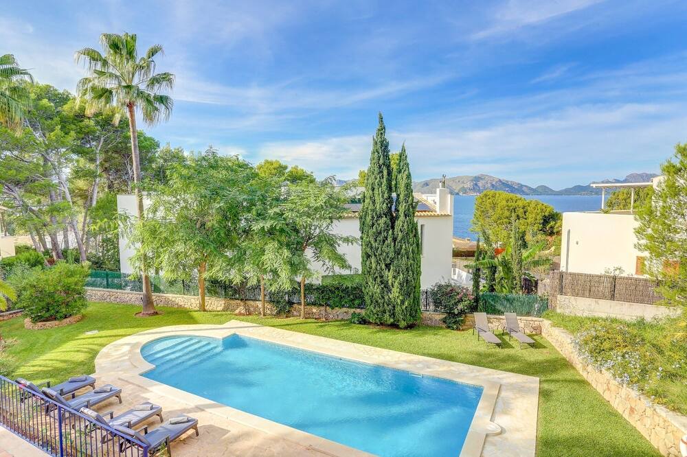Photo of Outdoor in Mal Pas-Bon Aire