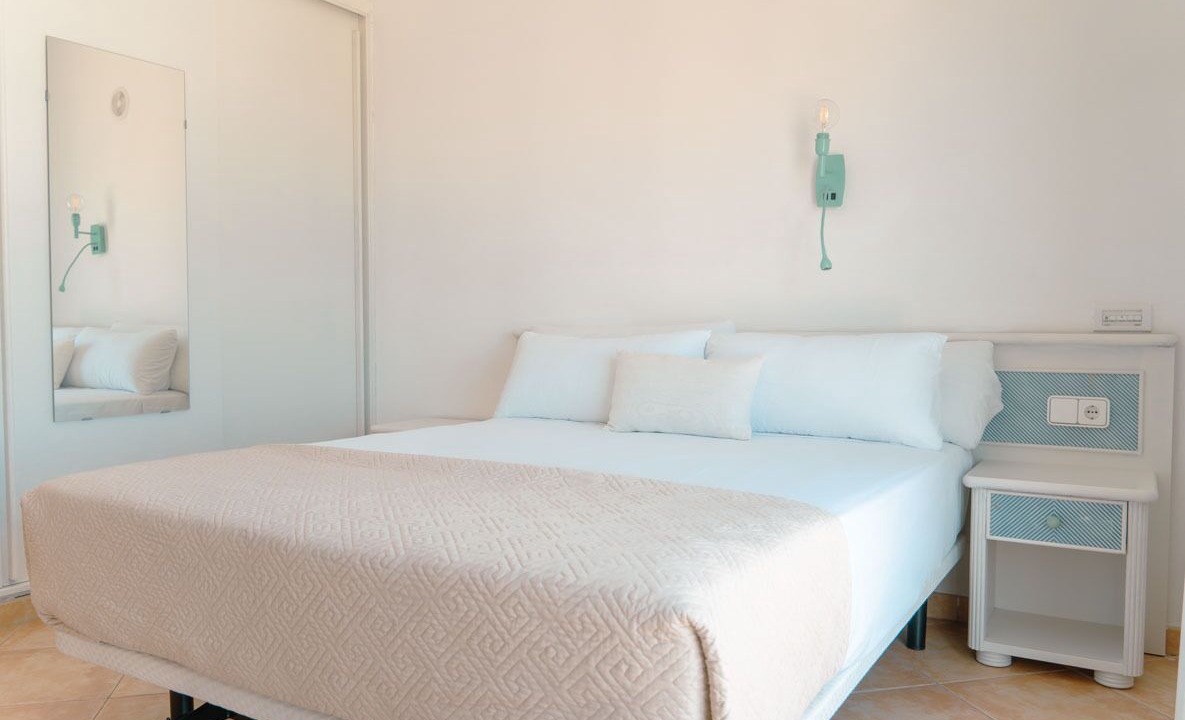 Photo of Bedroom in Cala de Bou