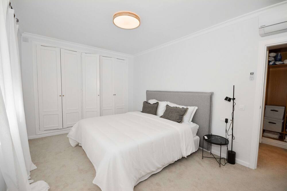 Photo of Bedroom in Marbella