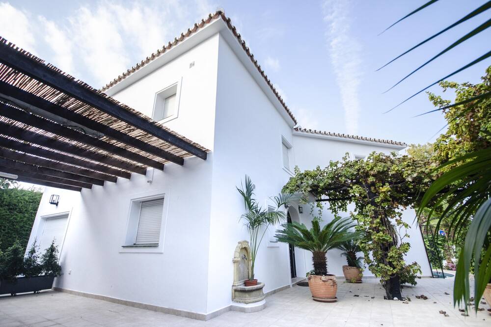 Photo of Outdoor in Marbella