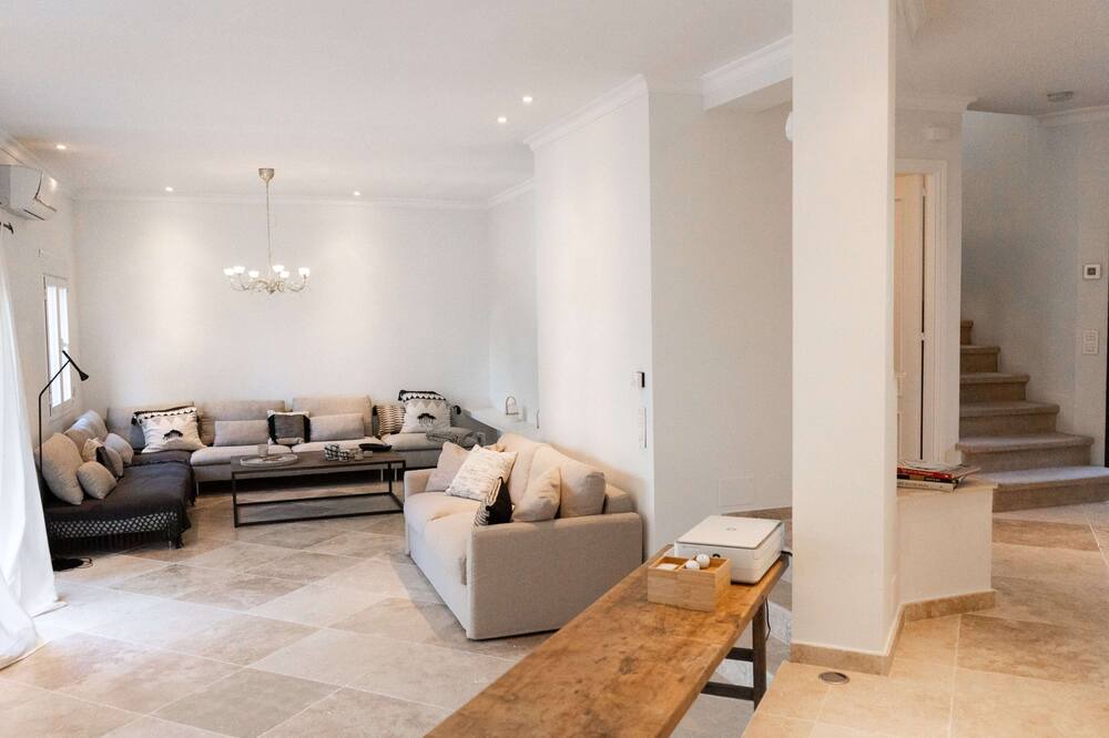Photo of Livingroom in Marbella