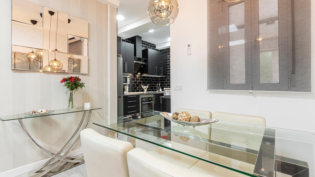 Photo of Kitchen in Imperial