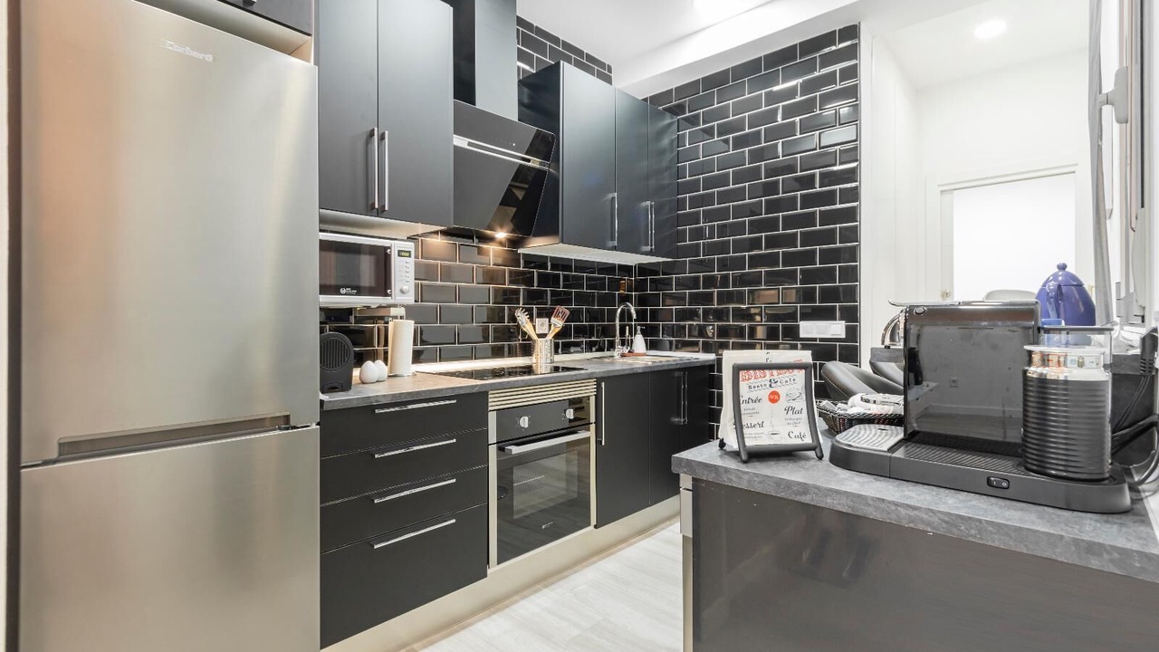 Photo of Kitchen in Imperial