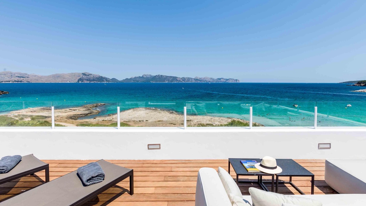 Photo of Outdoor in Mal Pas-Bon Aire