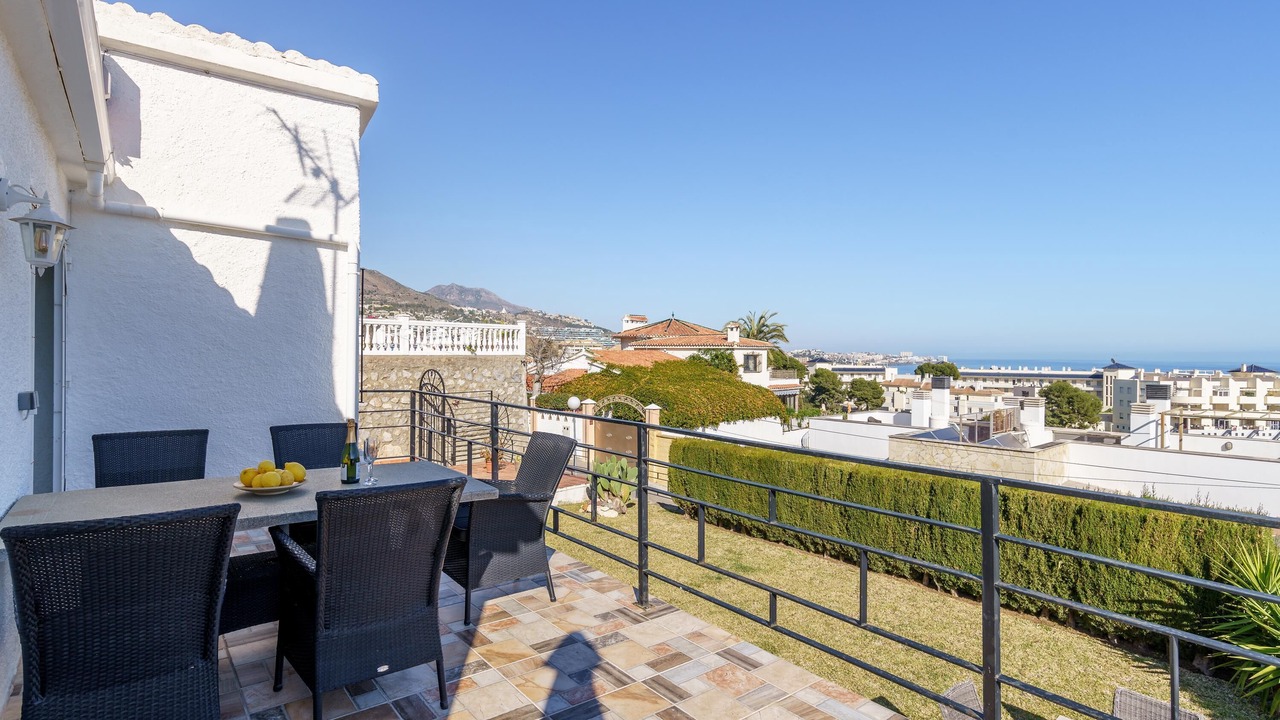 Photo of Outdoor in Torreblanca