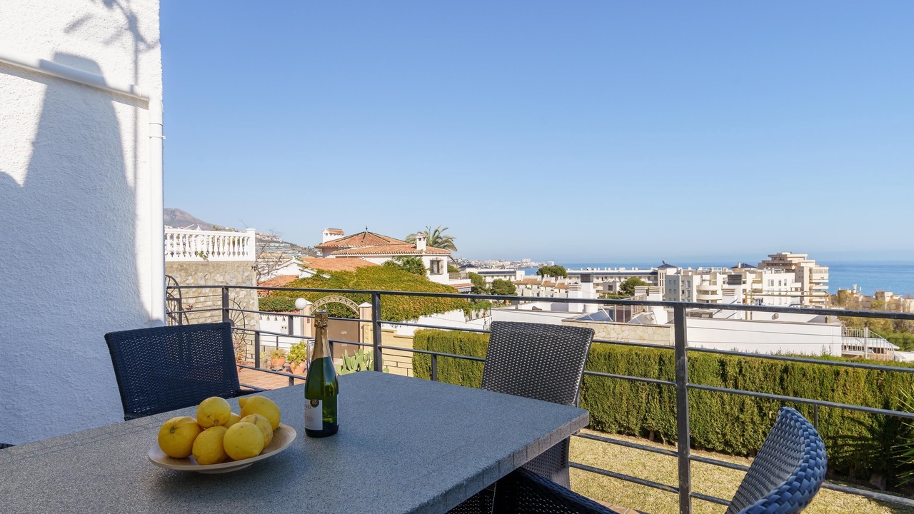 Photo of Outdoor in Torreblanca