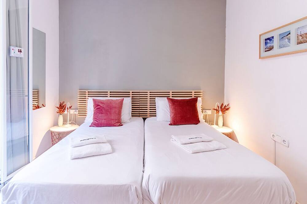 Photo of Bedroom in el Camp d'en Grassot i Gracia Nova