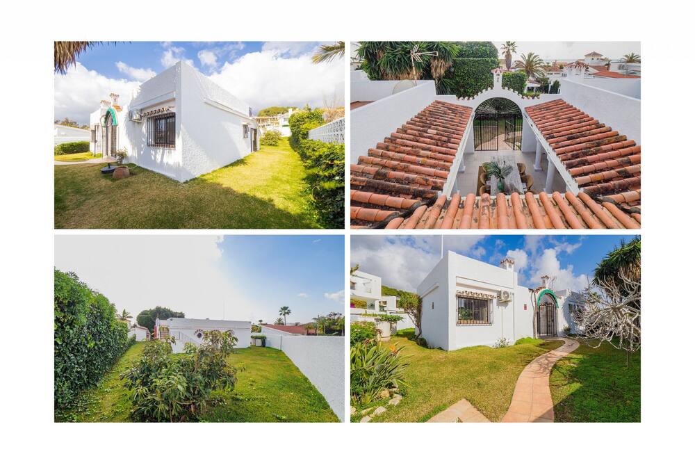Photo of Outdoor in Marbella