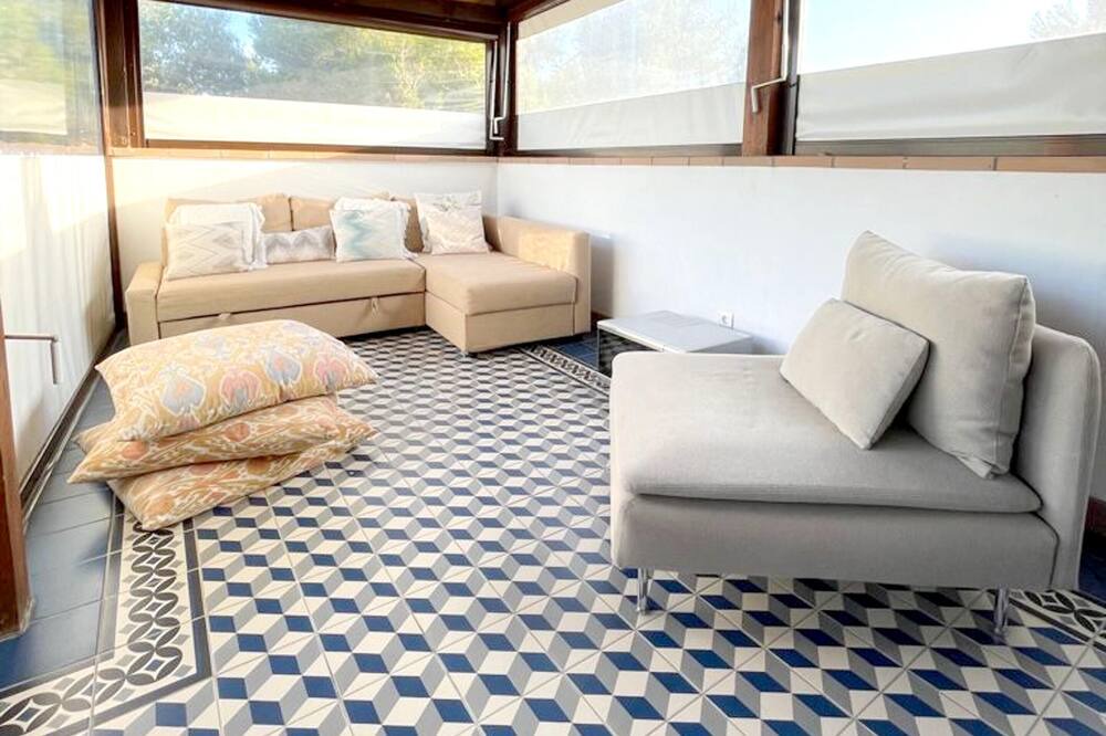 Photo of Livingroom in Sant Francesc Xavier