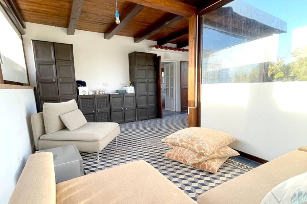 Photo of Livingroom in Sant Francesc Xavier