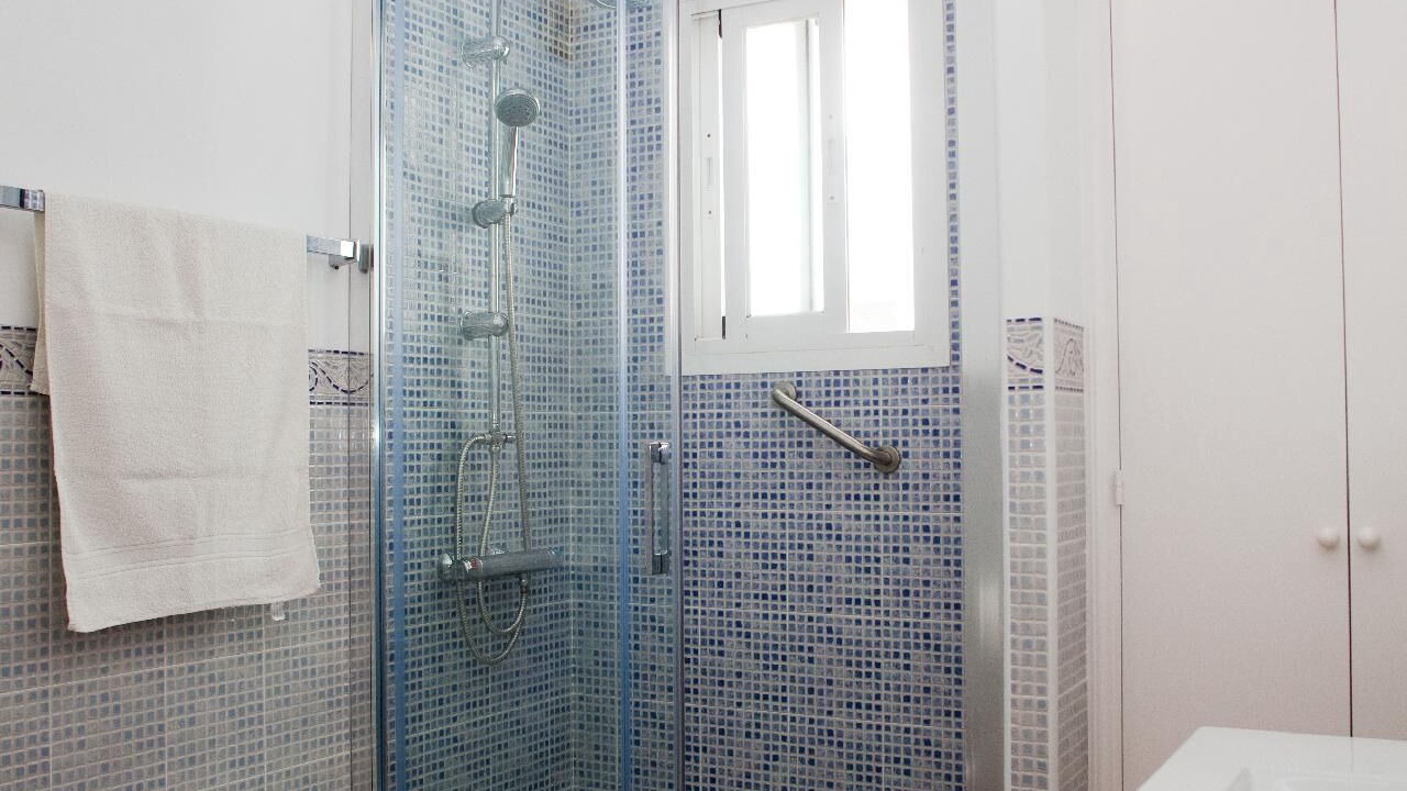 Photo of Bathroom in Cadiz