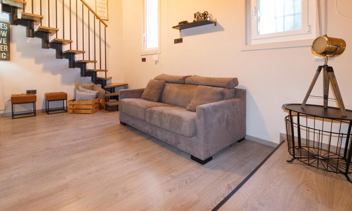 Photo of Livingroom in Provencals del Poblenou