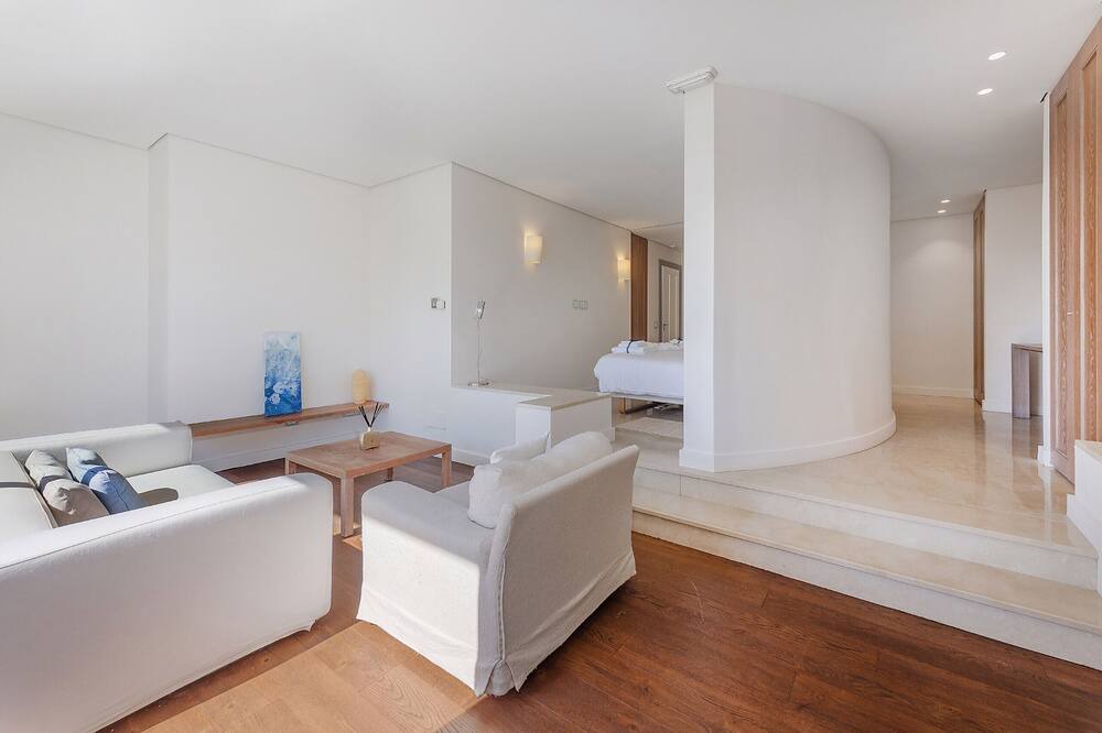 Photo of Livingroom in Cielo de Bonaire