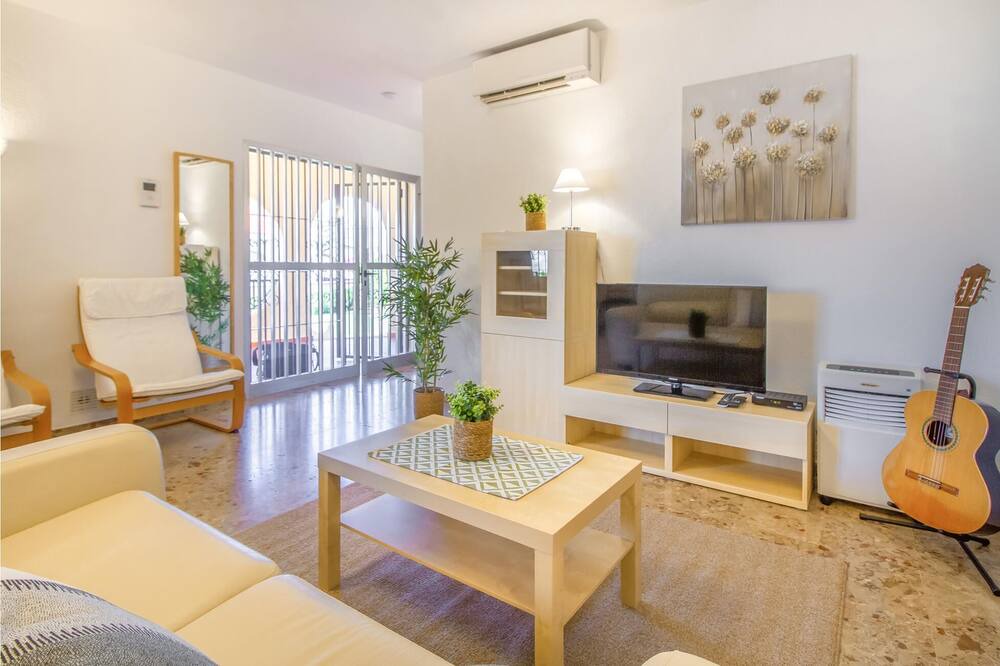 Photo of Bedroom in El Albir