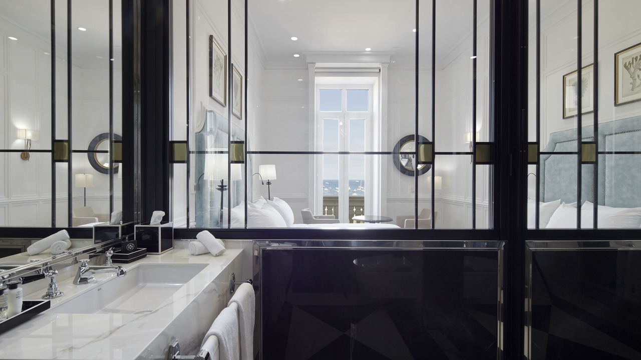 Photo of Bathroom in San Sebastian Centro