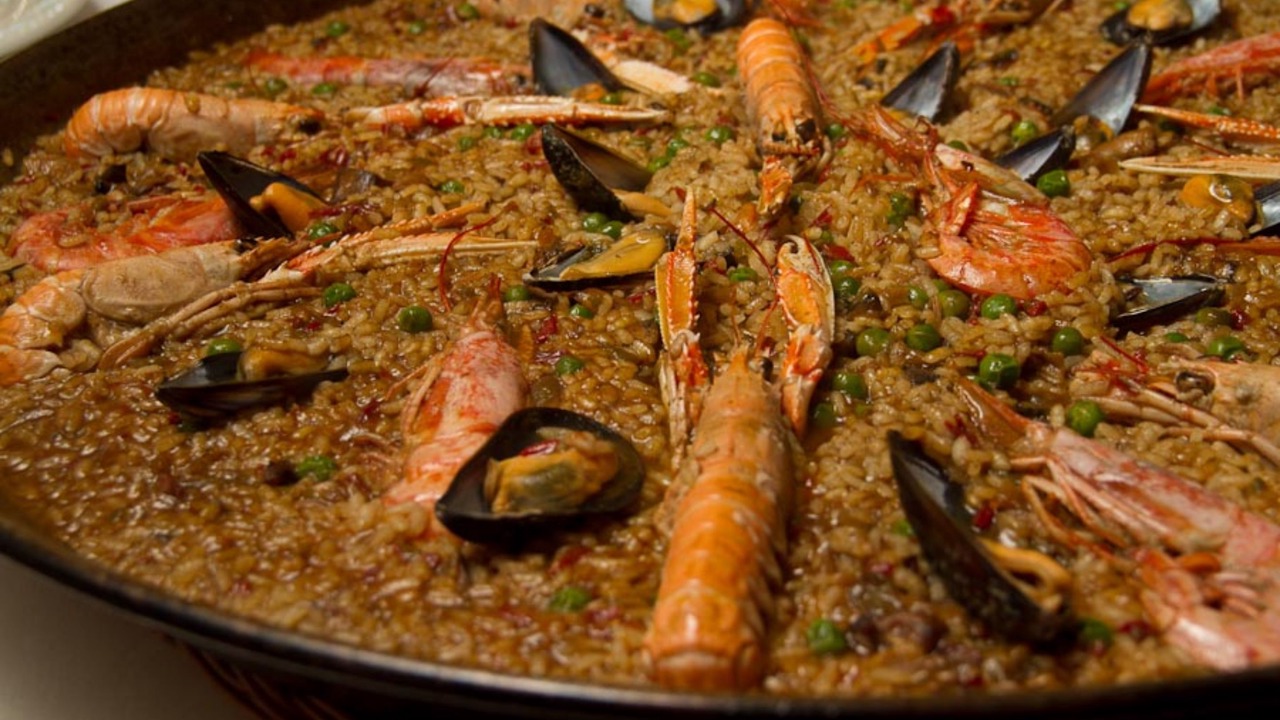 Photo of Others in Calafell