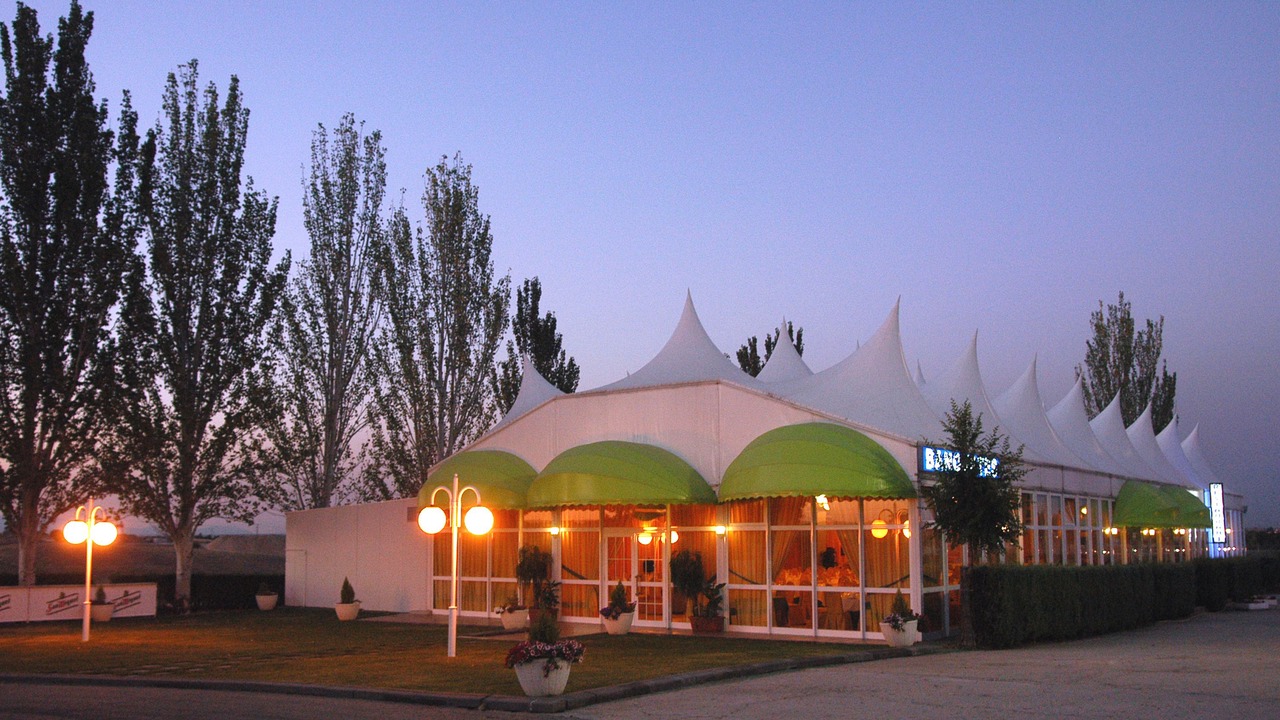 Photo of Outdoor in Navalcarnero
