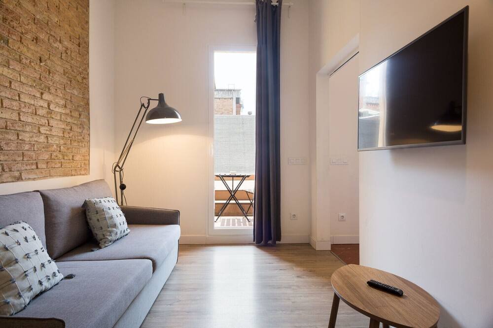 Photo of Livingroom in L'Hospitalet de Llobregat