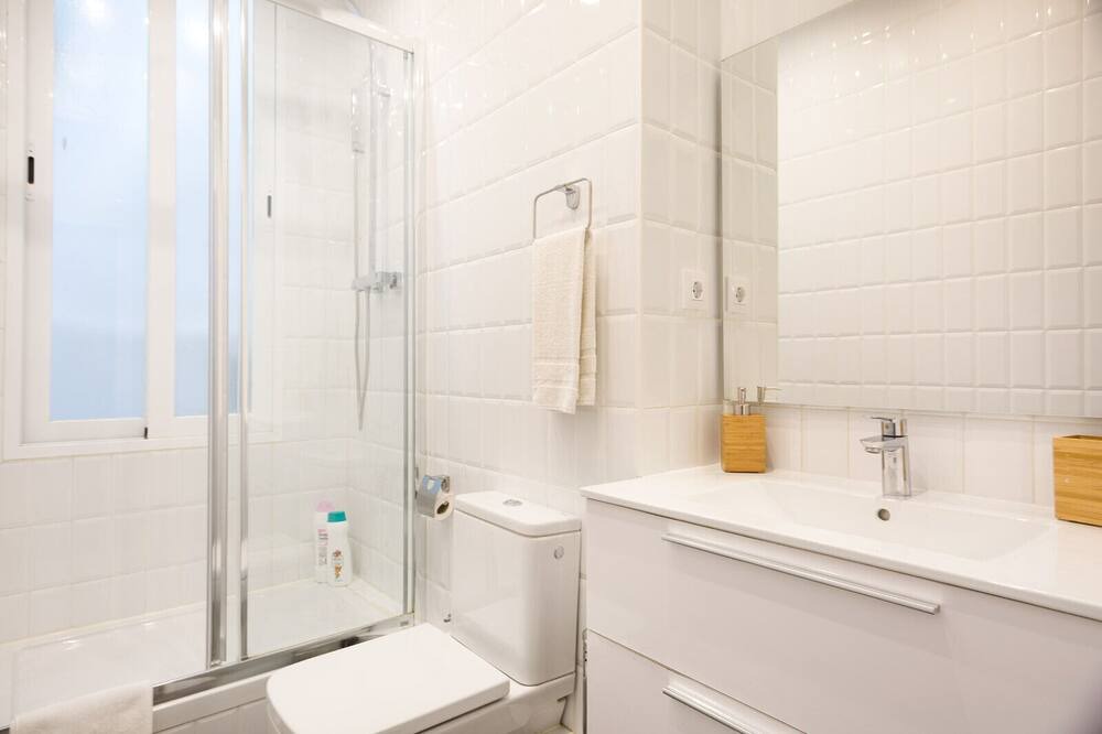 Photo of Bathroom in L'Hospitalet de Llobregat
