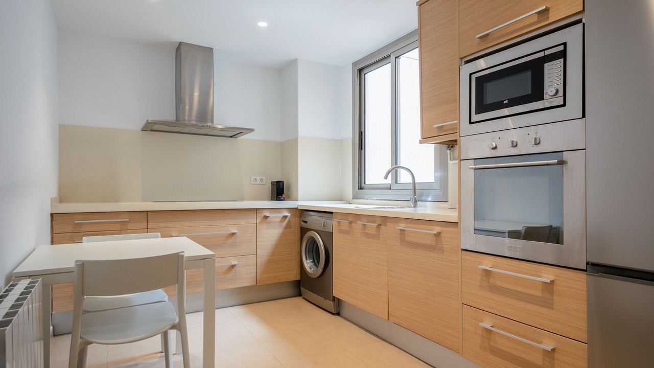 Photo of Kitchen in El Poble-sec