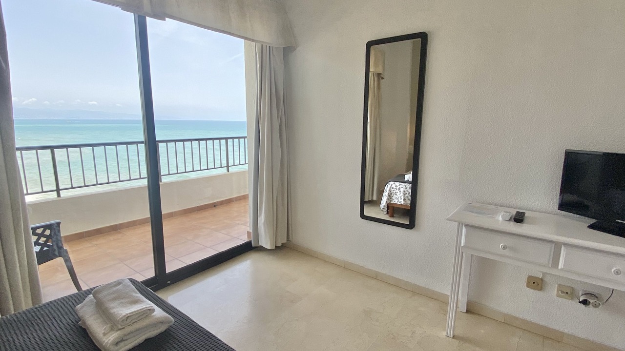 Photo of Bedroom in Torremolinos