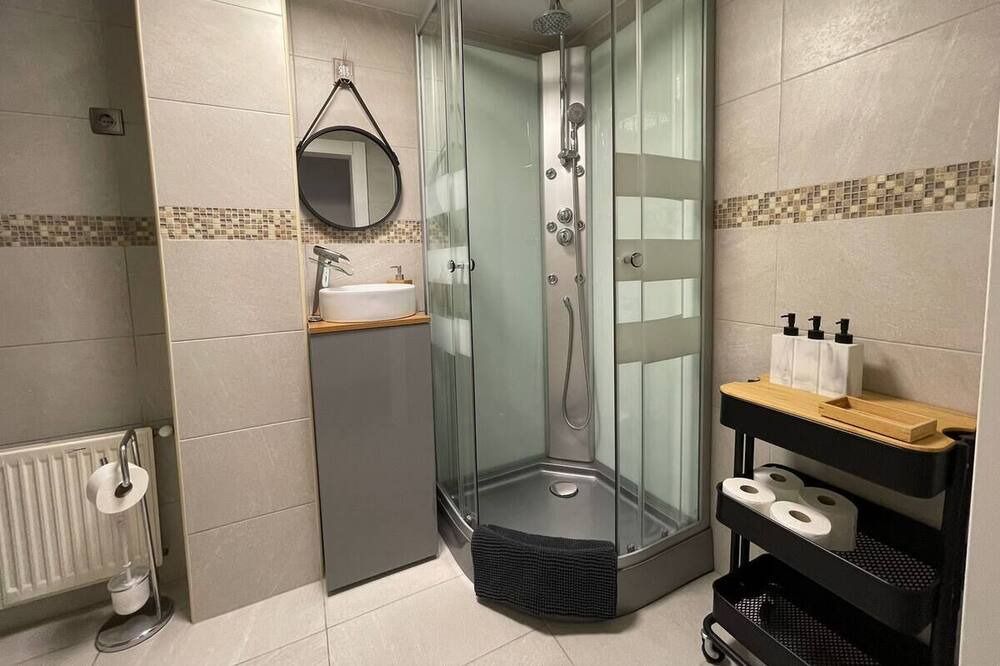 Photo of Bathroom in Guadalajara