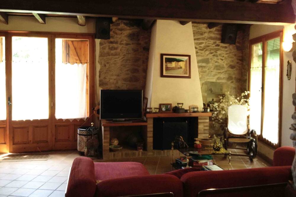 Photo of Livingroom in Osor