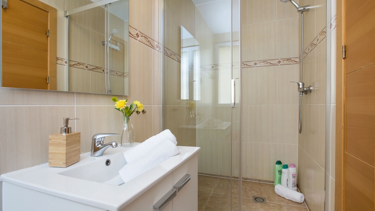 Photo of Bathroom in el Fort Pienc