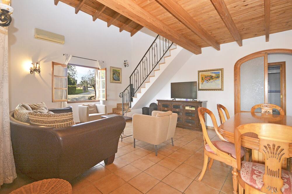 Photo of Livingroom in Majorca