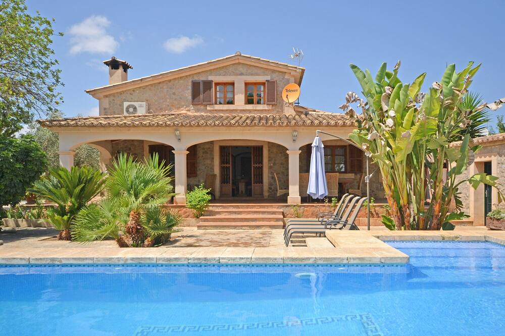 Photo of Outdoor in Majorca