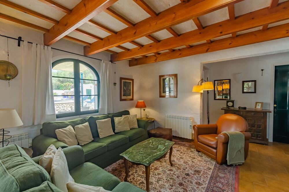 Photo of Livingroom in Sant Lluis