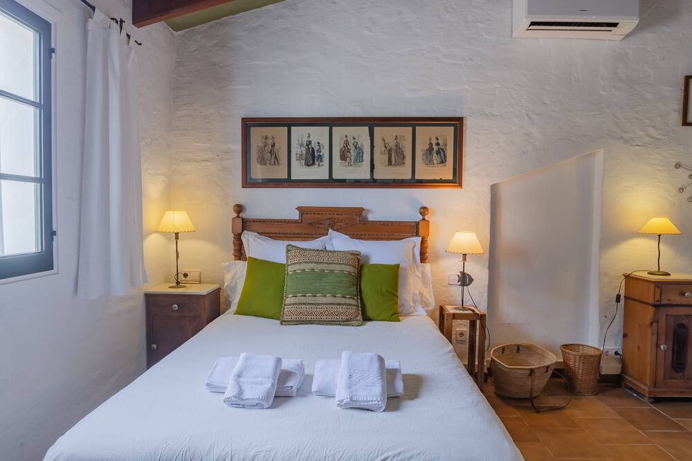 Photo of Bedroom in Sant Lluis