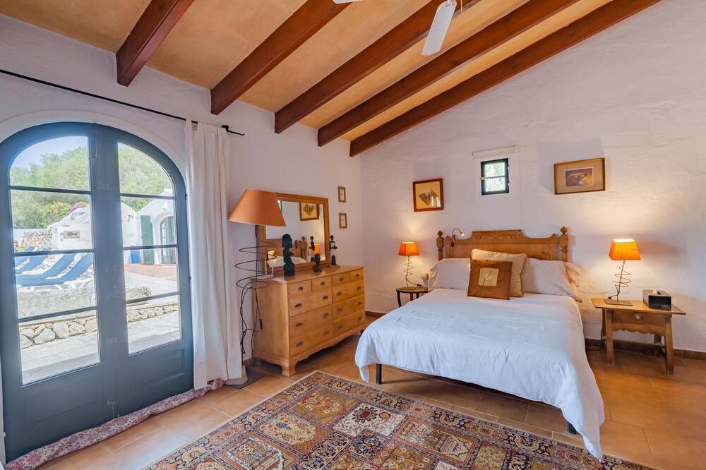 Photo of Bedroom in Sant Lluis