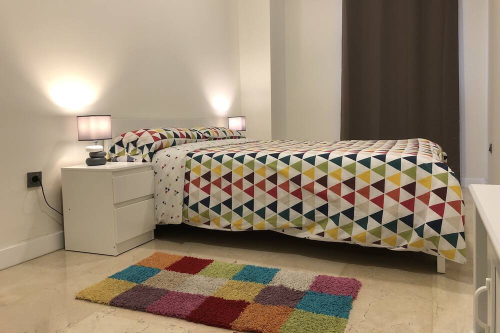 Photo of Bedroom in San Andres