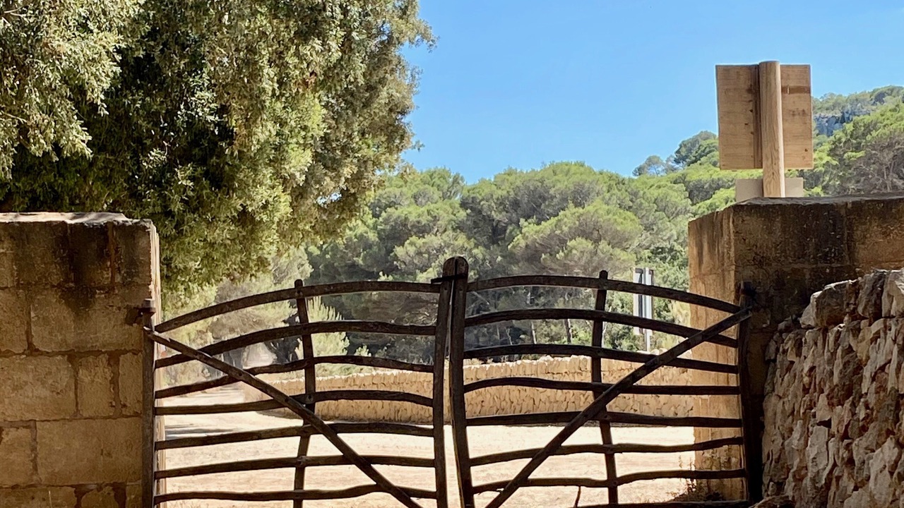 Photo of Outdoor in Cala'n Bosch