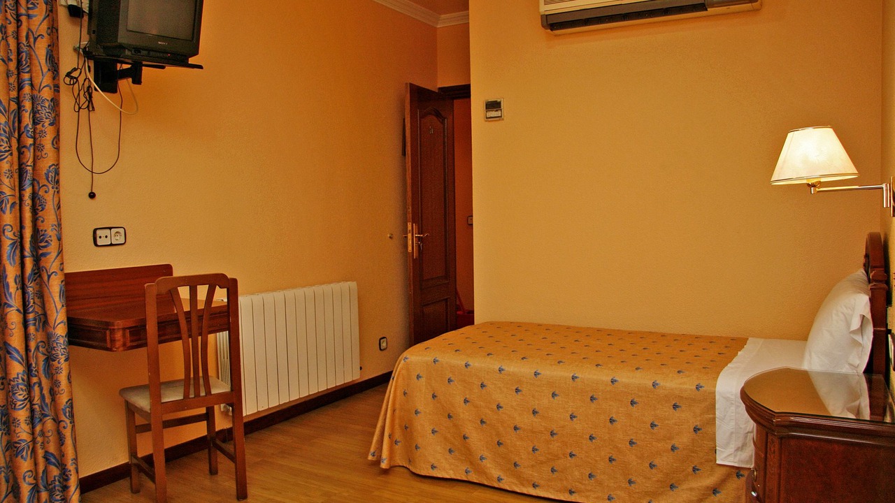 Photo of Bedroom in Huertas